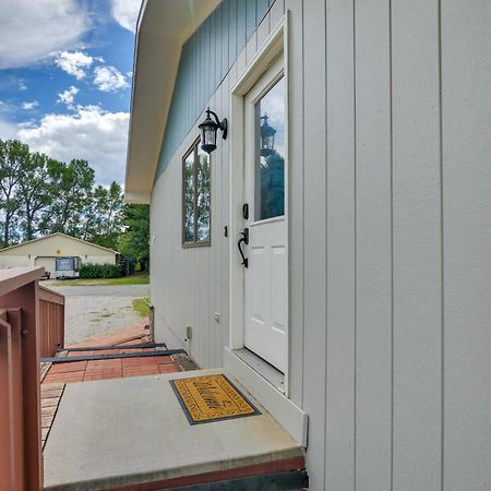 Ranch-Style Retreat In Downtown Buena Vista! 빌라 외부 사진