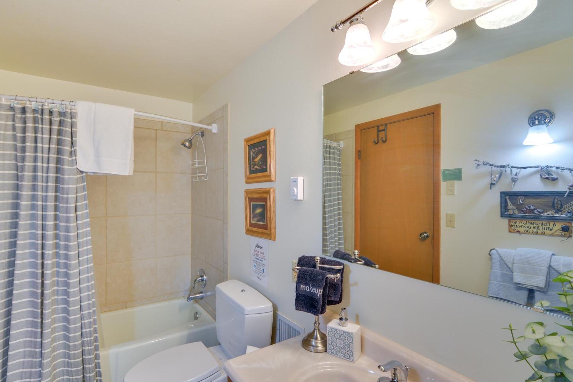 Ranch-Style Retreat In Downtown Buena Vista! 빌라 외부 사진