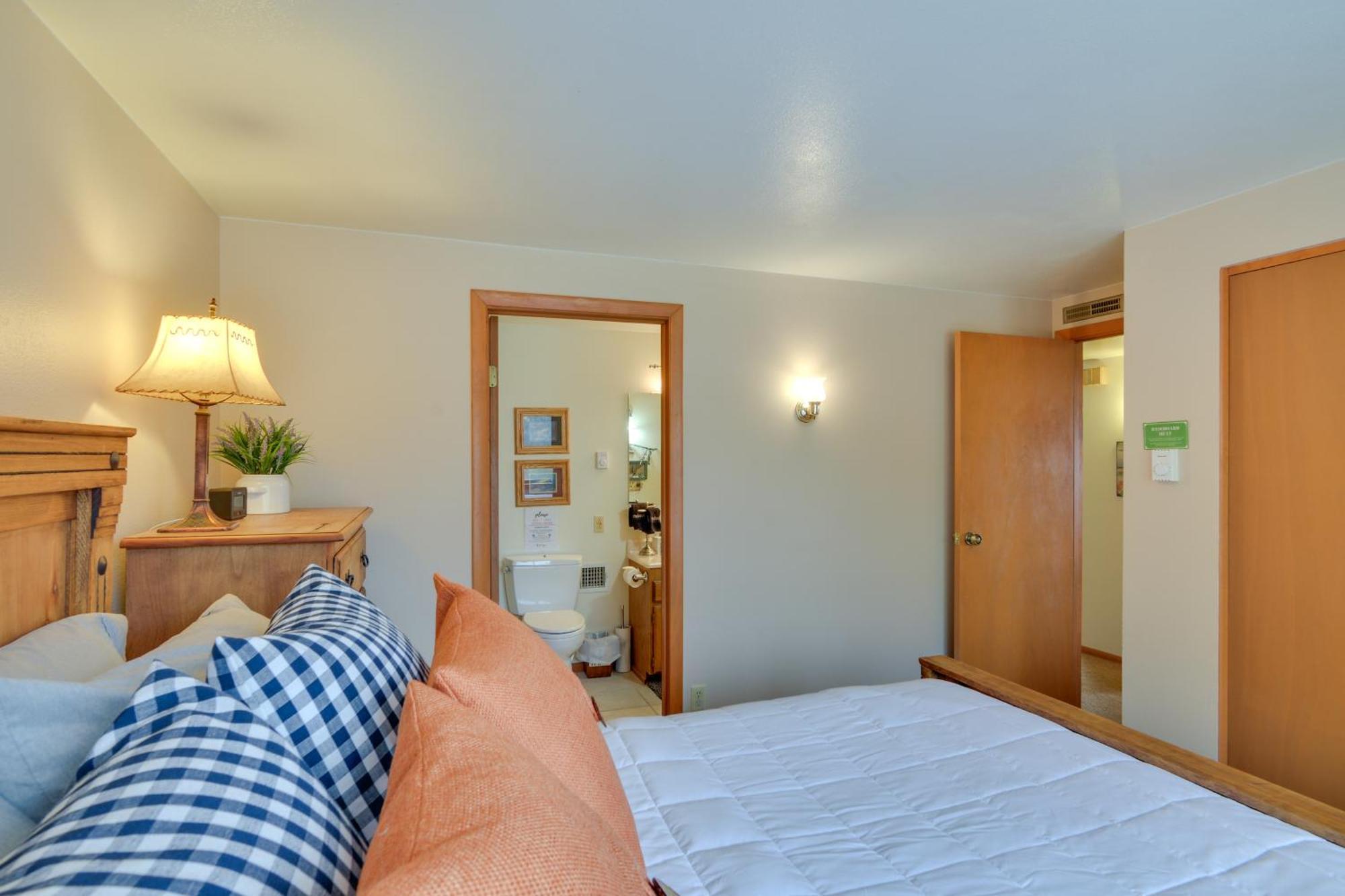 Ranch-Style Retreat In Downtown Buena Vista! 빌라 외부 사진