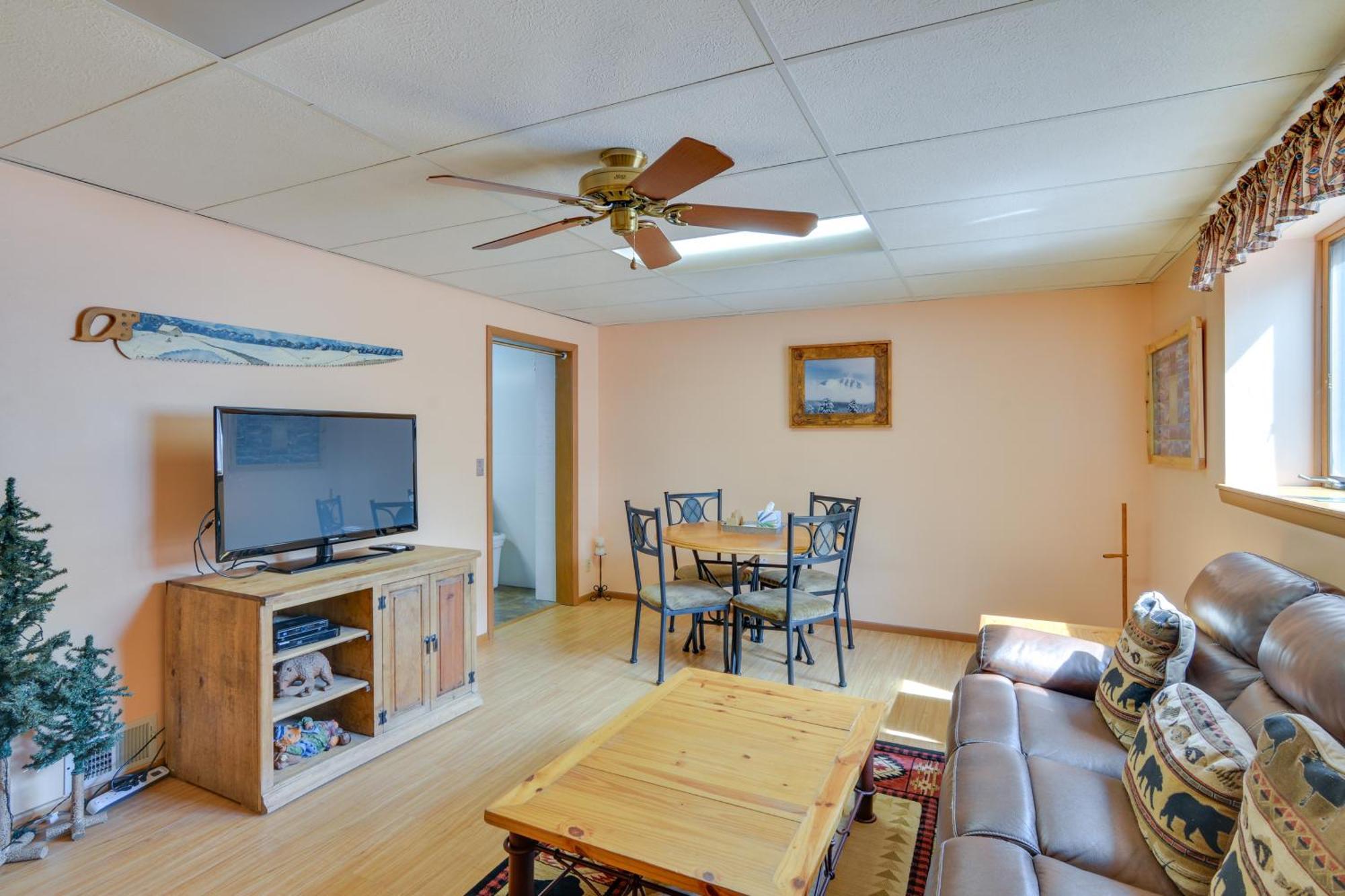 Ranch-Style Retreat In Downtown Buena Vista! 빌라 외부 사진